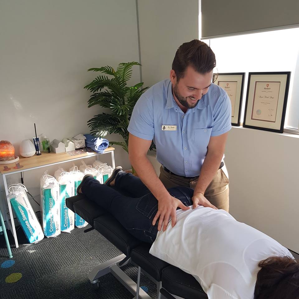 Chase Health Chiropractic | health | suite 9b/249 Scottsdale Dr, Robina QLD 4226, Australia | 0452332455 OR +61 452 332 455