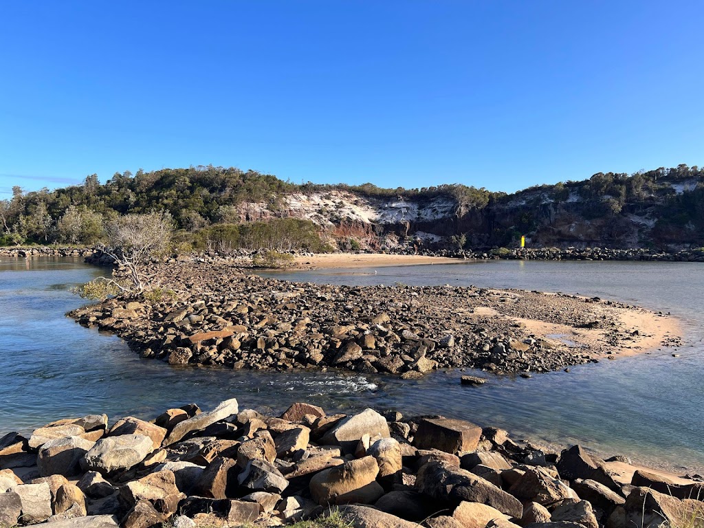 Kokomo Beach House | 2 South Terrace, Wooli NSW 2462, Australia | Phone: 0405 676 961