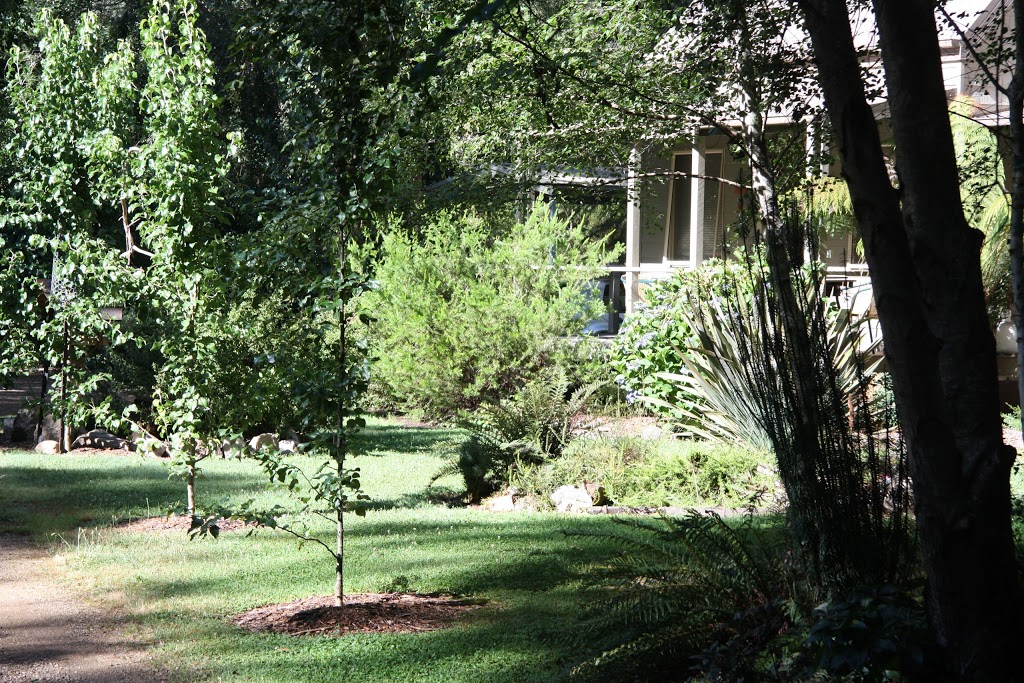 Shady Brook Cottages | 20 Mountain View Walk, Harrietville VIC 3741, Australia | Phone: 0438 050 475