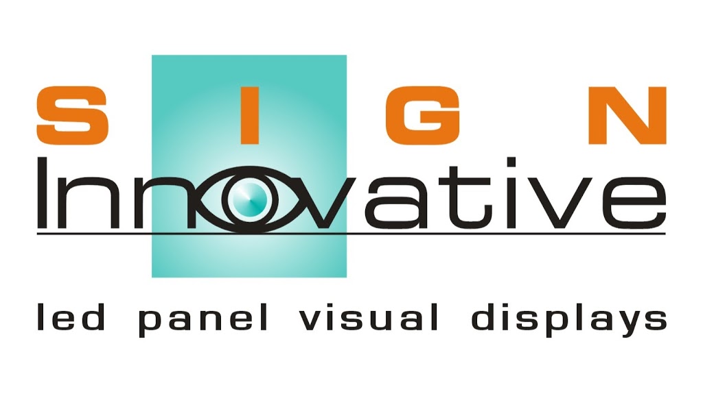 Sign Innovative | 1/22 Oramzi Rd, Girraween NSW 2145, Australia | Phone: (02) 9636 6001