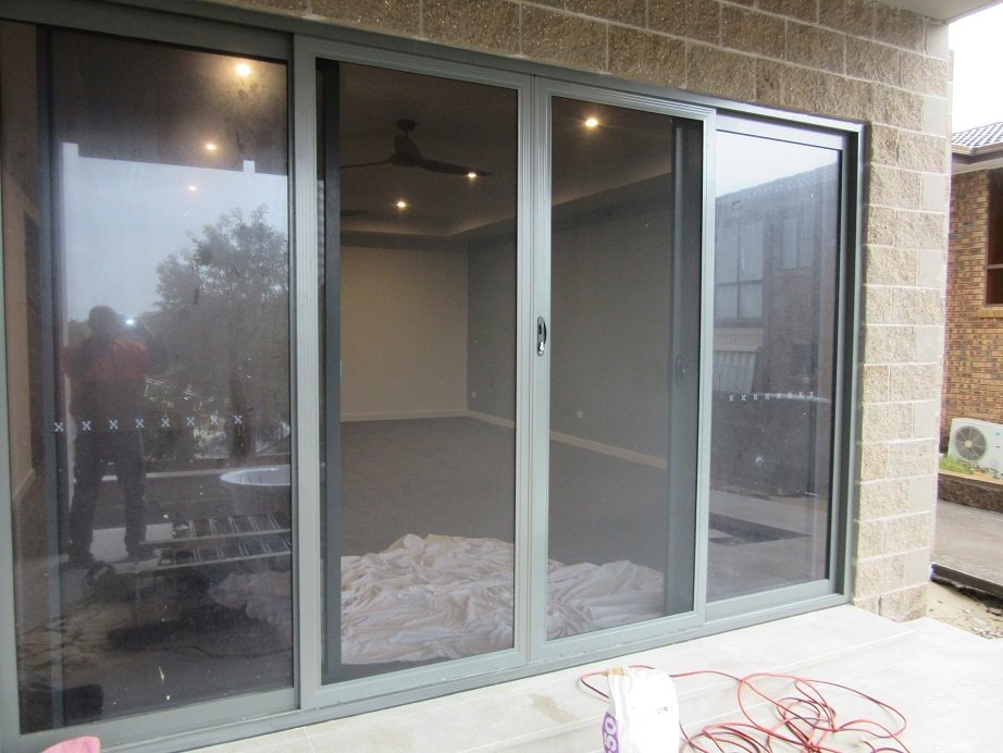 Smith Aluminium Security Doors & Shutters | 1 Maya Dr, Medowie NSW 2318, Australia | Phone: 0402 907 390