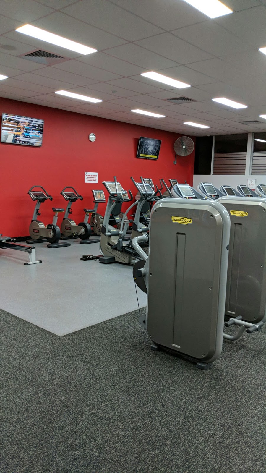 Snap Fitness 24/7 Wantirna | gym | Wantirna Mall, 9b/348 Mountain Hwy, Wantirna VIC 3152, Australia | 0477444335 OR +61 477 444 335