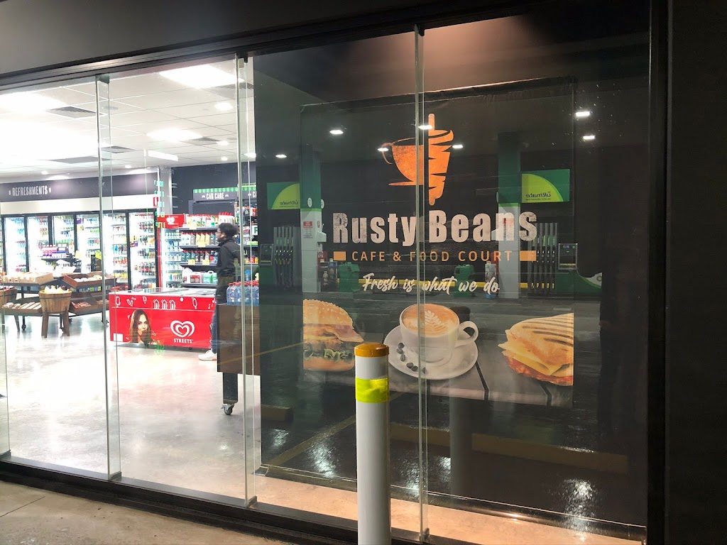 Rusty Beans | restaurant | 24 Albion St, Oberon NSW 2787, Australia | 0263180764 OR +61 2 6318 0764