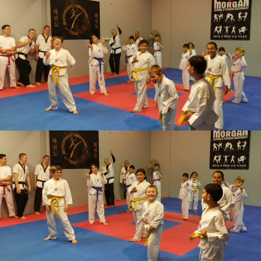 East Coast Martial Arts | 5/58 Box Rd, Taren Point NSW 2229, Australia | Phone: 0410 932 347