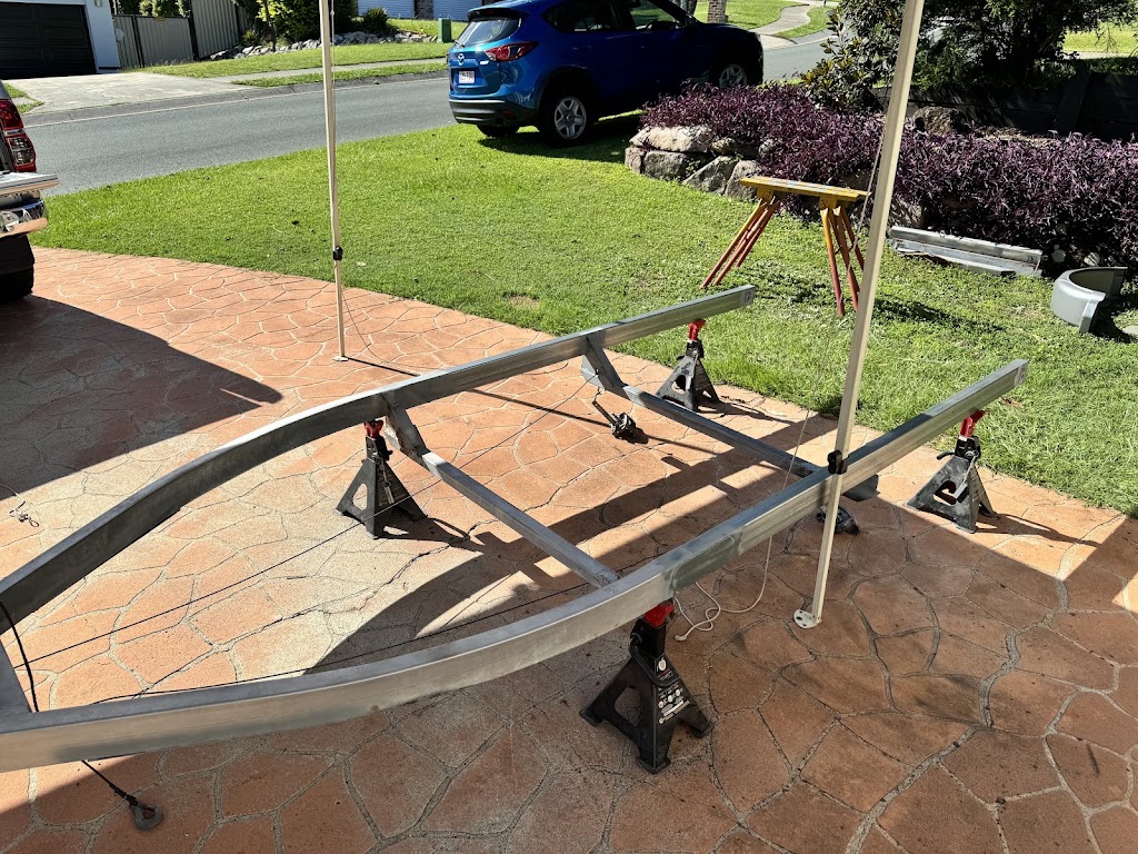 Mobile Welding | Campbell Parade, Beachmere QLD 4510, Australia | Phone: 0410 813 393