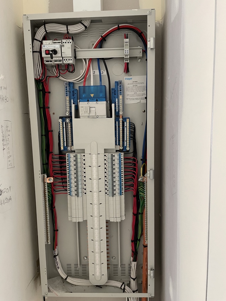Wired Up Electrical | 12 Fleet St, Umina Beach NSW 2257, Australia | Phone: 0481 734 946