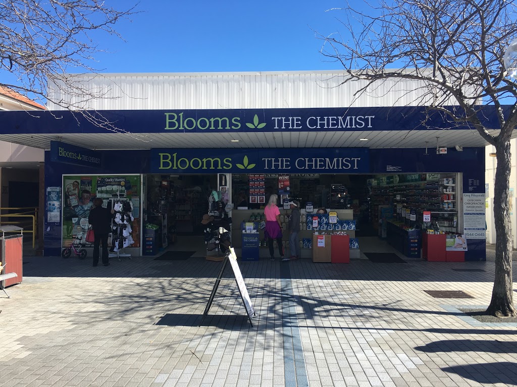 Blooms The Chemist | drugstore | 37 Cronulla St, Cronulla NSW 2230, Australia | 0295236877 OR +61 2 9523 6877