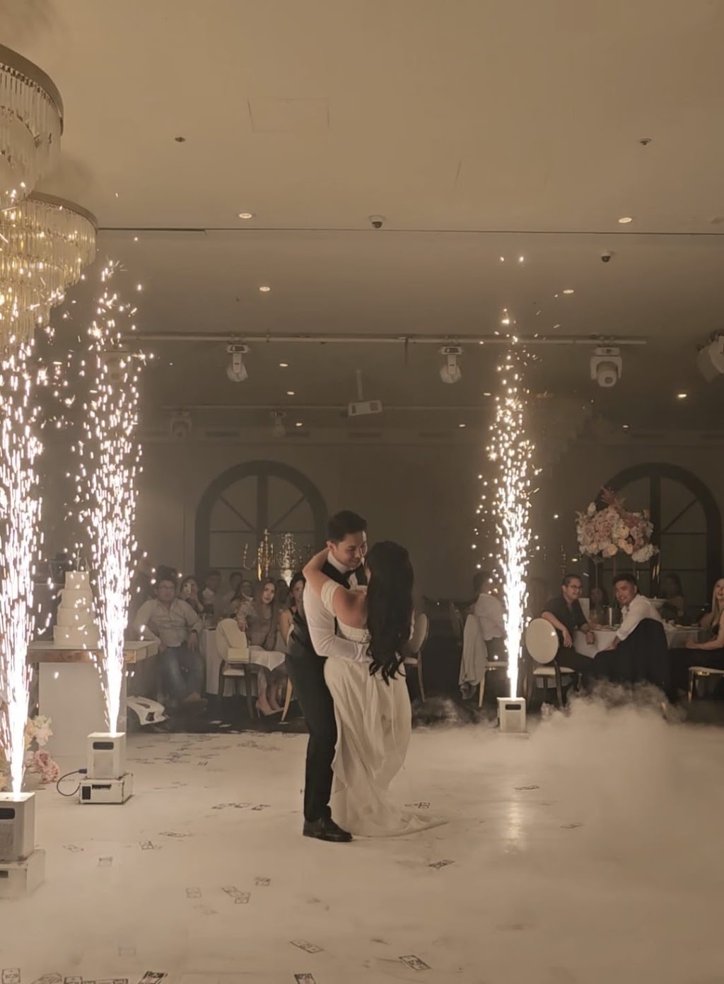 Red Pocket Events | 95 Pleasant Cct, Gledswood Hills NSW 2557, Australia | Phone: 0414 894 281