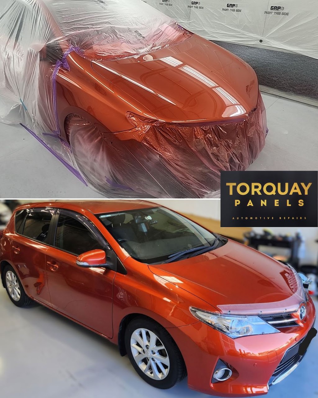 Torquay Panels Automotive Repairs | 4/8 Sawmills Way, Torquay VIC 3228, Australia | Phone: (03) 5264 7851