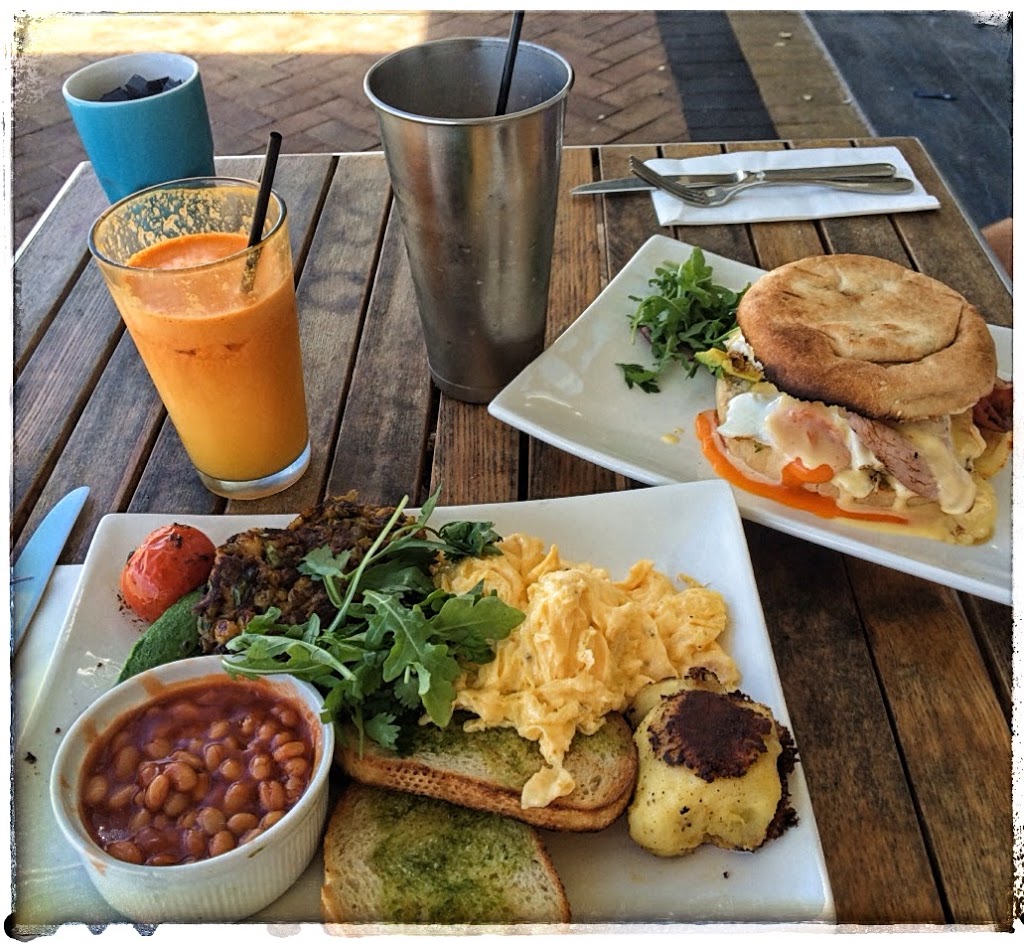 Vespacific Cafe | cafe | 3/18 Ocean St, Narrabeen NSW 2101, Australia | 0299706649 OR +61 2 9970 6649