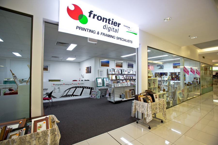 Frontier Digital | Park Village, Shop 35 Horizon Drv & Riverhills Road, Middle Park QLD 4074, Australia | Phone: (07) 3376 6450