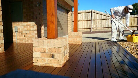 Pentland Painting | painter | 8 Anglers Rd, Cape Paterson VIC 3995, Australia | 0408300759 OR +61 408 300 759