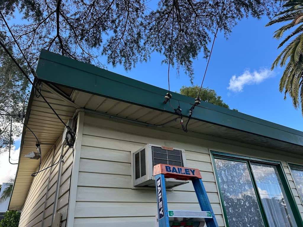 Level 2 Electrician Sutherland Shire | 3 Sixth Ave, Jannali NSW 2226, Australia | Phone: (02) 9158 9999