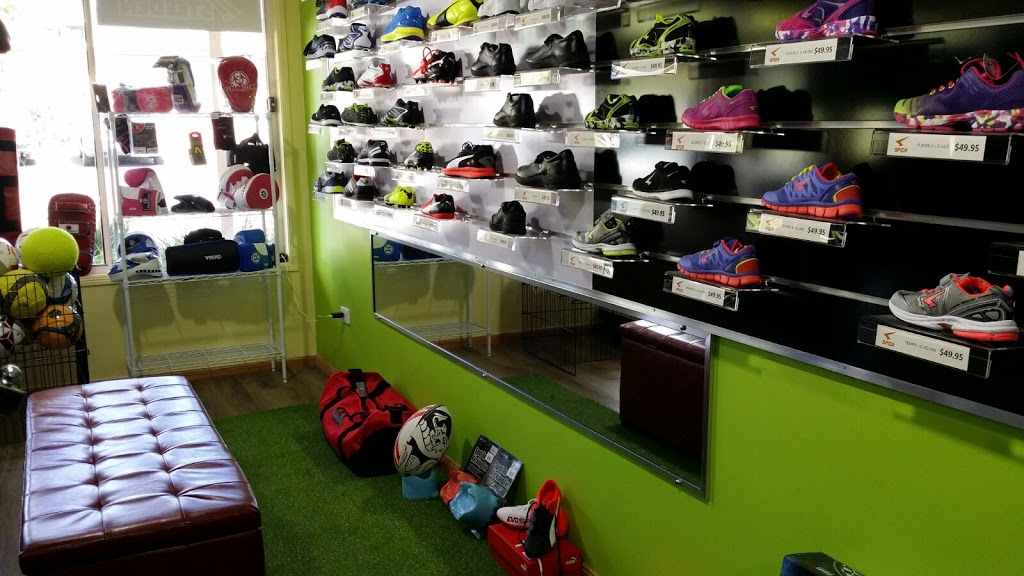 Sportivo Merchandise | 4/10486 New England Hwy, Highfields QLD 4352, Australia | Phone: (07) 4696 8292