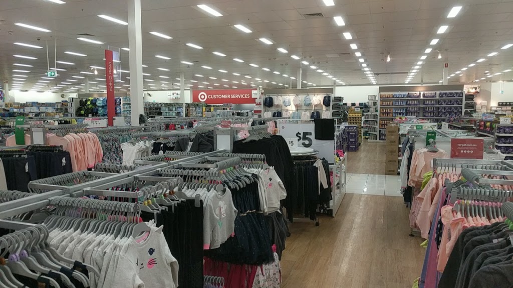 Target Northland | Northland Shopping Centre, 2 Murray Rd, Preston VIC 3072, Australia | Phone: (03) 9474 6800