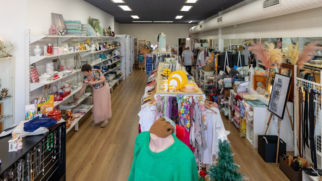 Family Life: Rosebud Op Shop | store | 1063 Point Nepean Rd, Rosebud VIC 3939, Australia | 0385995400 OR +61 3 8599 5400