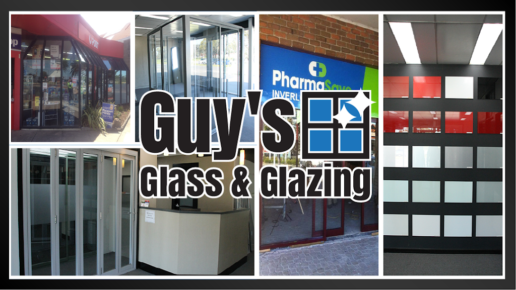 Guys Glass & Glazing | store | 543 Princes Dr, Morwell VIC 3840, Australia | 0351337000 OR +61 3 5133 7000
