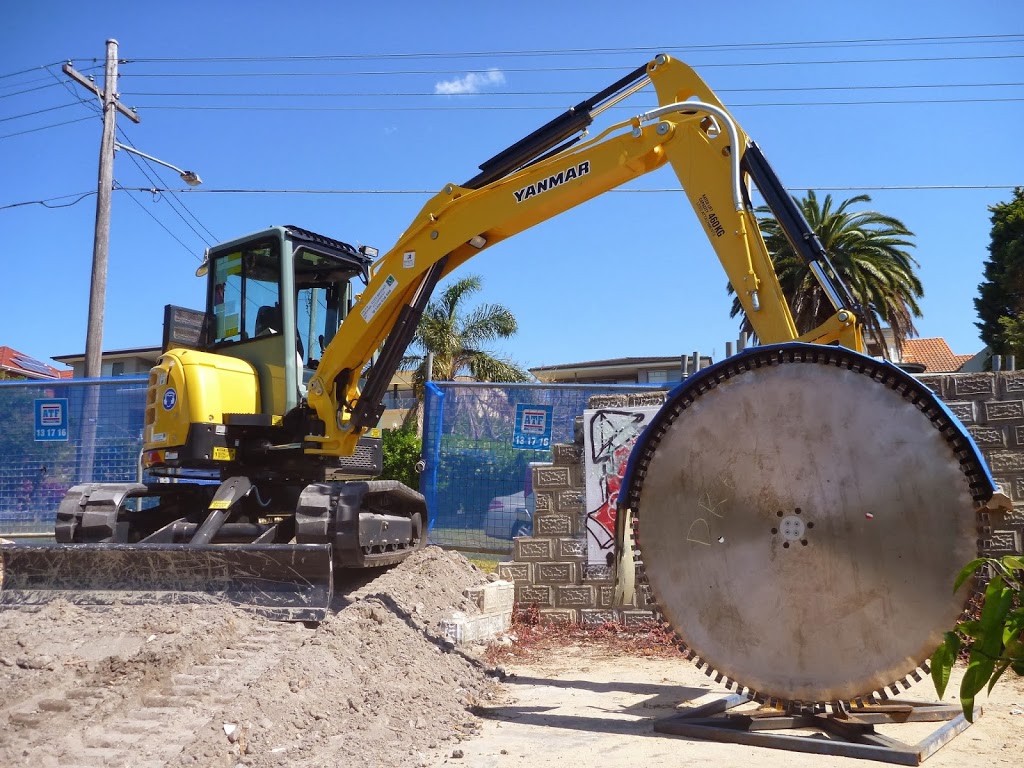 DREX Excavation Pty Ltd | general contractor | 2/103 Addison Rd, Manly NSW 2095, Australia | 0430604087 OR +61 430 604 087
