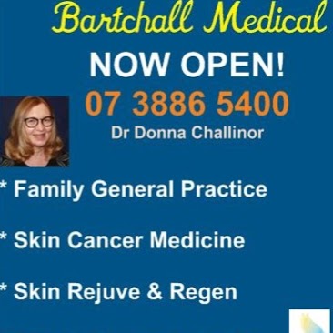 Bartchall Medical | Halpine Dr, Mango Hill QLD 4509, Australia | Phone: (07) 3886 5400