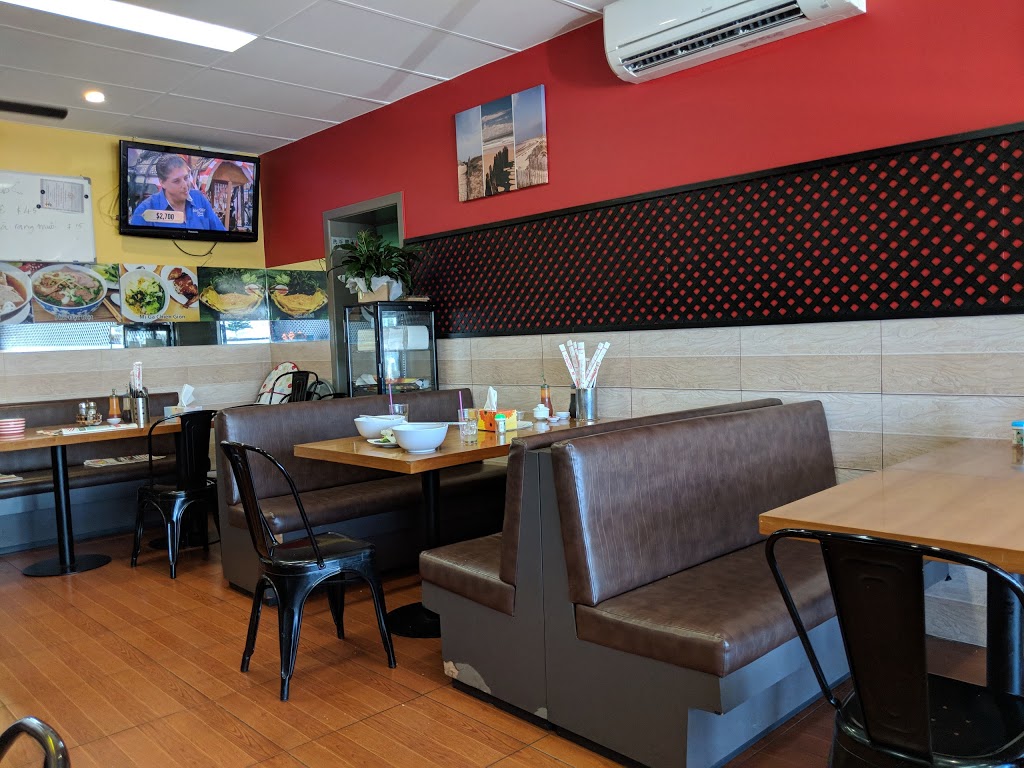 Cam Ranh Restaurant | restaurant | 23 Railway Parade, Darra QLD 4076, Australia | 0737137058 OR +61 7 3713 7058