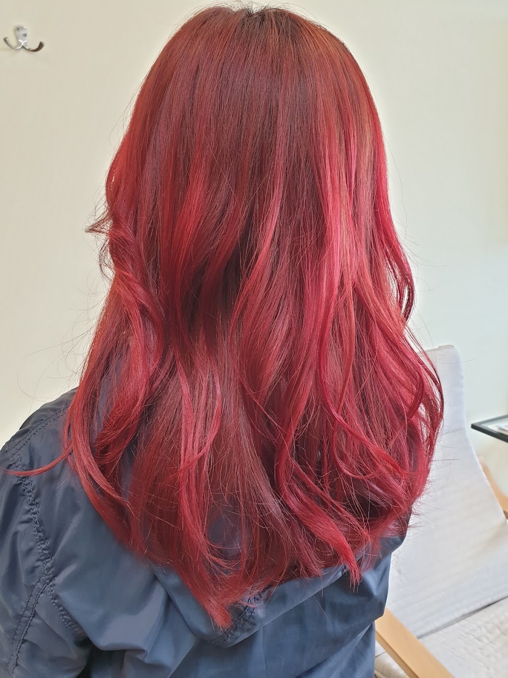 J Hair | 14 Hosken St, Springvale South VIC 3172, Australia | Phone: 0426 808 993