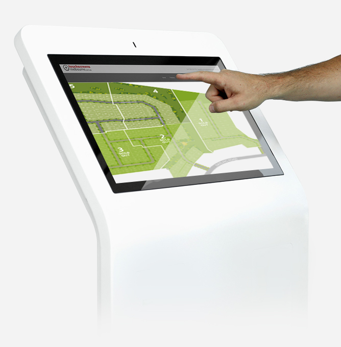 Touchscreens Melbourne | 26/8 Enterprise Dr, Rowville VIC 3178, Australia | Phone: 1300 523 718