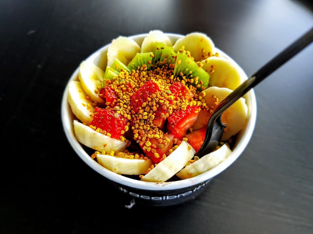 Acai Brothers Port Melbourne | cafe | 299 Bay St, Port Melbourne VIC 3207, Australia | 0426696299 OR +61 426 696 299