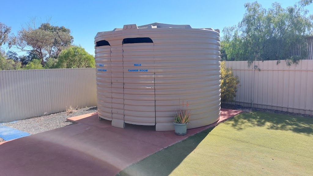 Information Centre | 20 Harlequin Dr, Yowah QLD 4490, Australia | Phone: 0439 665 029