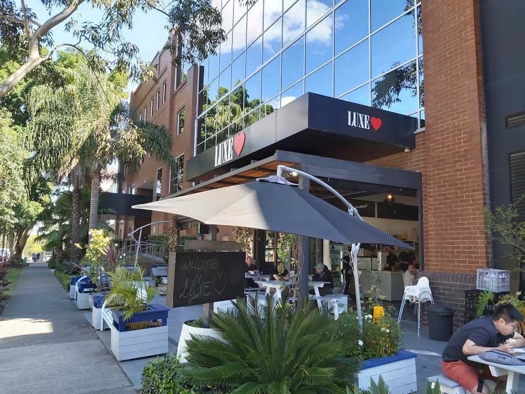 Luxe Rosebery | cafe | 19 Rosebery Ave, Rosebery NSW 2018, Australia | 0402853536 OR +61 402 853 536