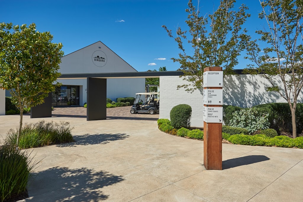 Bingara Gorge Golf Course | The Irons Drive, Wilton NSW 2571, Australia | Phone: (02) 4630 8500