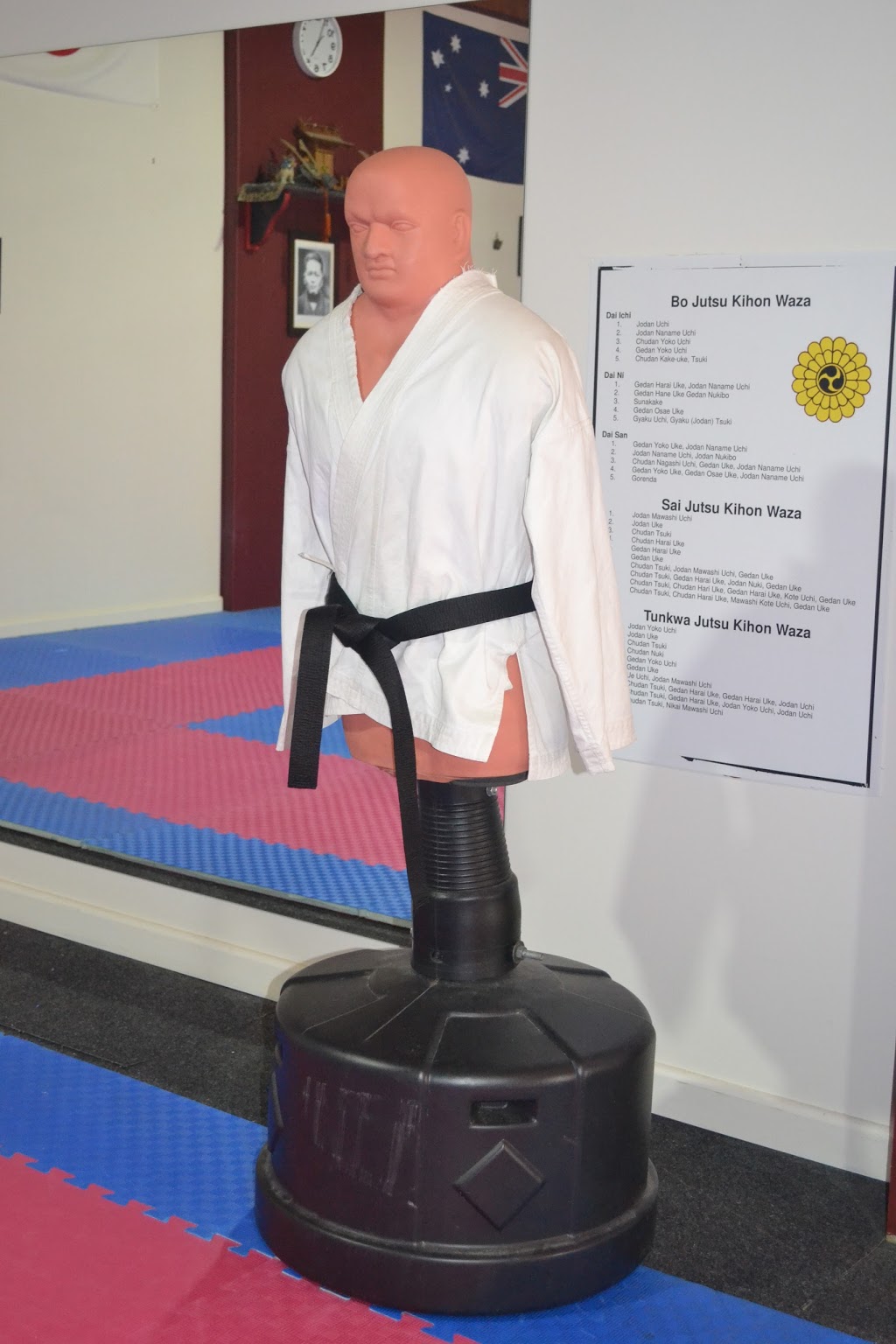 Kialla Karate Dojo - Goju Ryu Genku Kai | health | 4 Midstar Cres, Kialla VIC 3631, Australia | 0409809612 OR +61 409 809 612