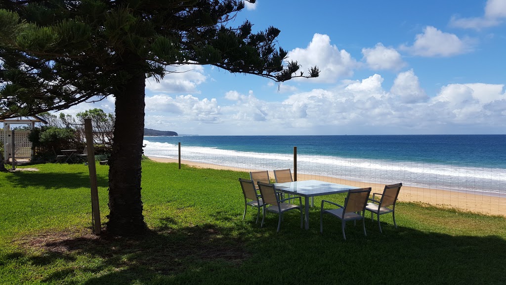 Coachhouse on the Beach Narrabeen | 1184 Pittwater Rd, Narrabeen NSW 2101, Australia | Phone: 0402 580 088