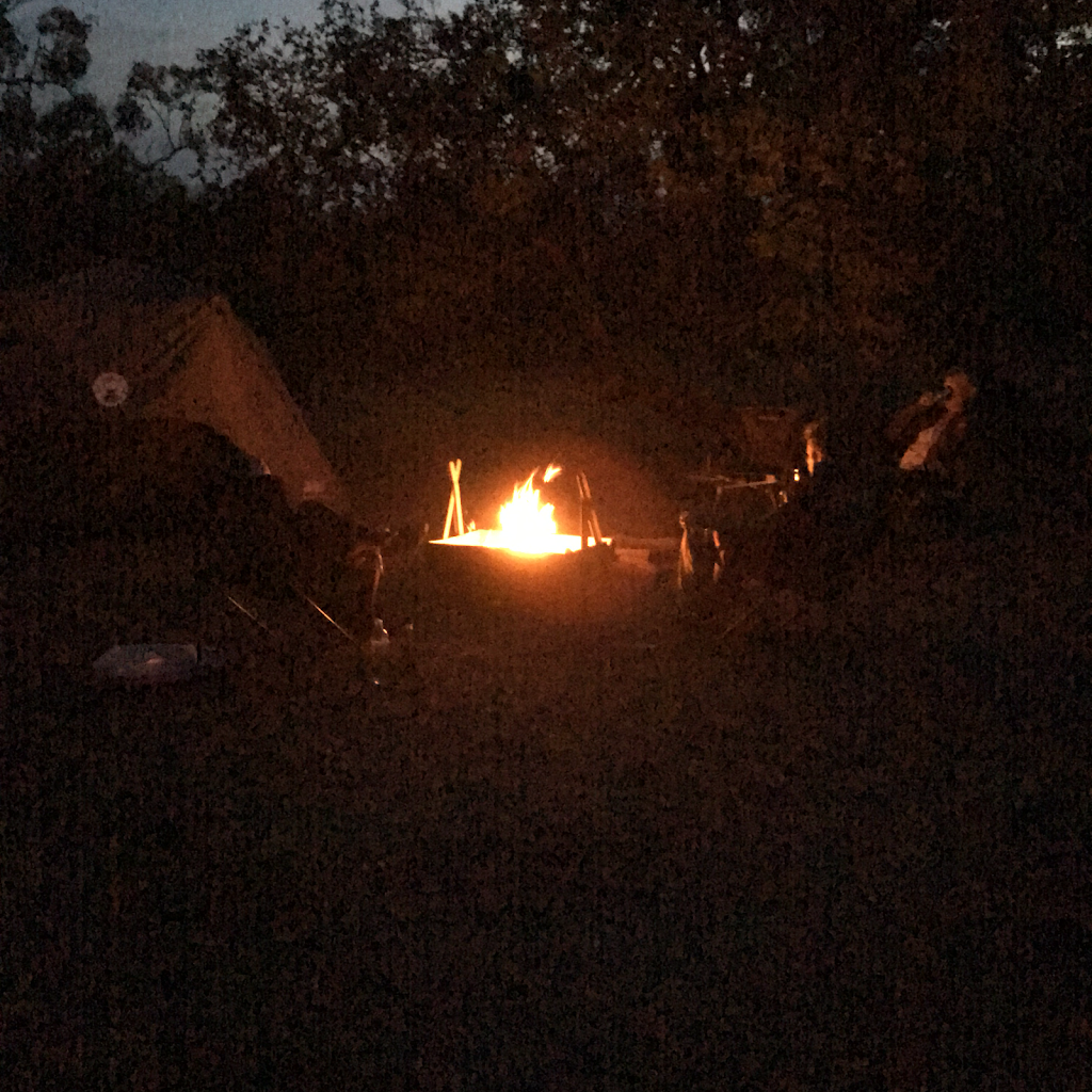 Banjos Campsites at Farringdon | campground | 226 Farringdon Rd, Tabooba QLD 4285, Australia | 0459748183 OR +61 459 748 183