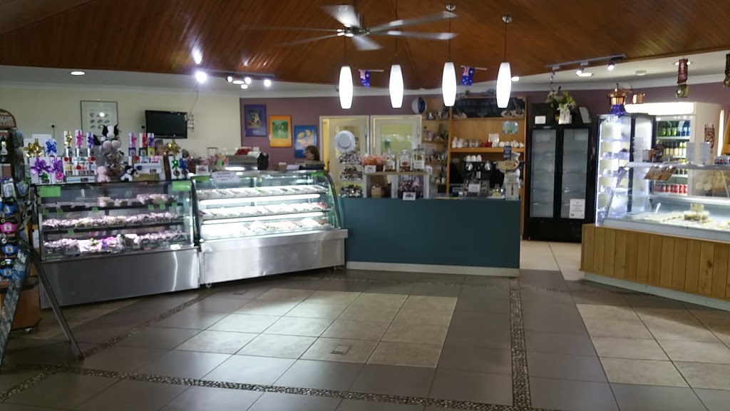 Gallo Dairyland | cafe | 121 E Barron Rd, East Barron QLD 4883, Australia | 0740952388 OR +61 7 4095 2388