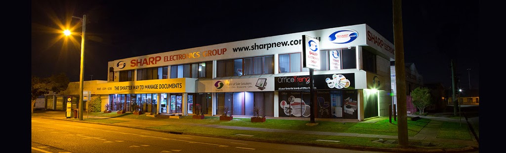 Sharp Electronics Group | store | 89-93 Lambton Rd, Broadmeadow NSW 2292, Australia | 0249621313 OR +61 2 4962 1313