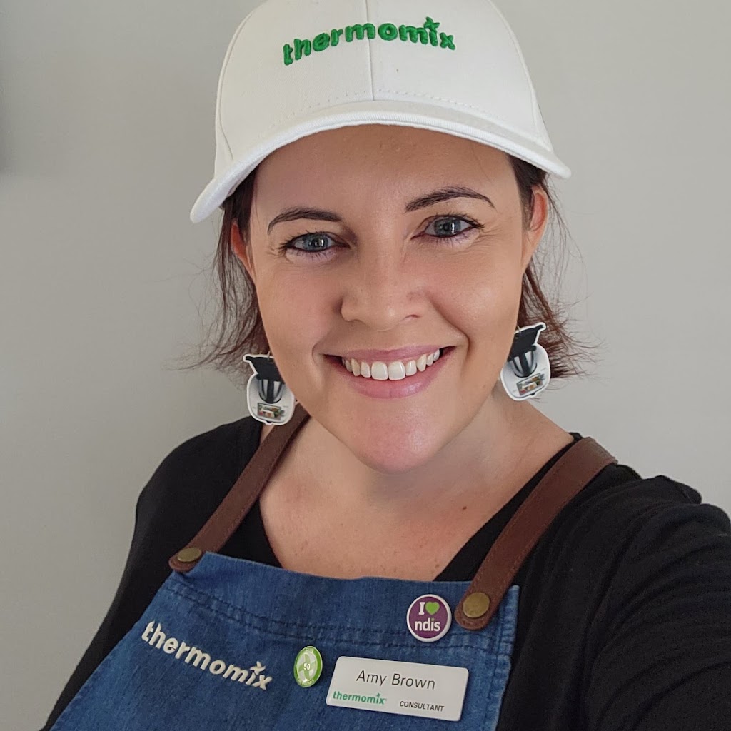 Amy Brown - Thermomix Consultant (Dalby) | Azalea Ct, Dalby QLD 4405, Australia | Phone: 0411 022 304
