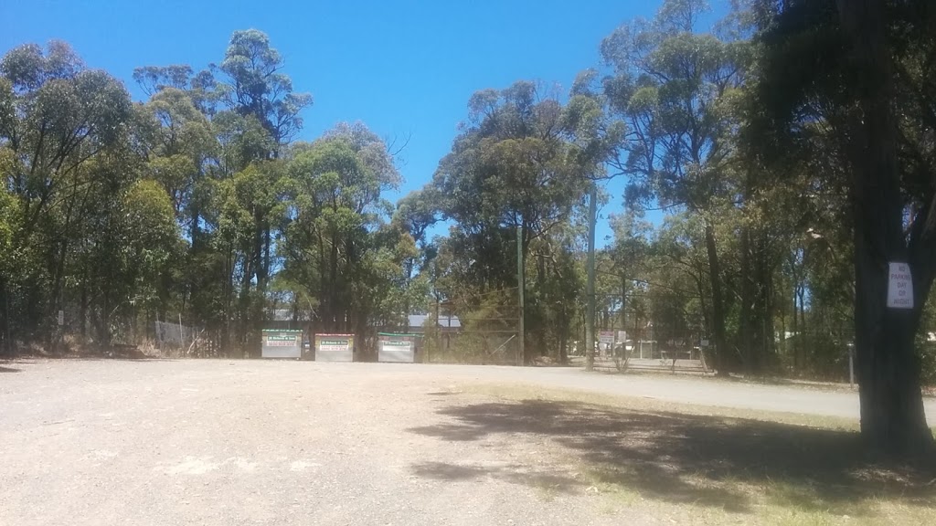 The Rock Roadhouse Camp | campground | 652 Gooreengi Rd, North Arm Cove NSW 2324, Australia