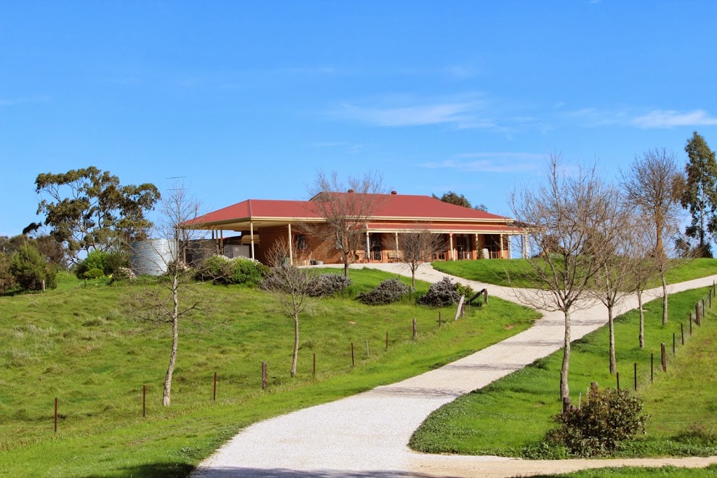 Clare View Accommodation | Spring Gully Rd, Clare SA 5453, Australia | Phone: 0414 044 444