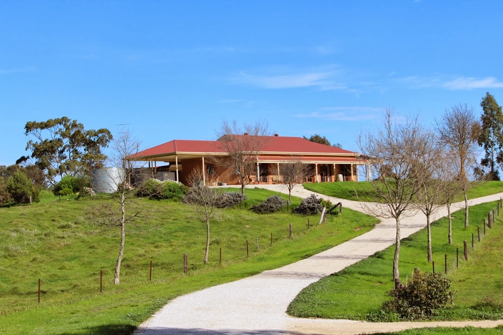 Clare View Accommodation | lodging | Spring Gully Rd, Clare SA 5453, Australia | 0414044444 OR +61 414 044 444