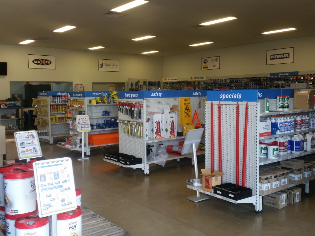 MaxiPARTS | store | 110 Midland Hwy, Epsom VIC 3551, Australia | 0354417666 OR +61 3 5441 7666