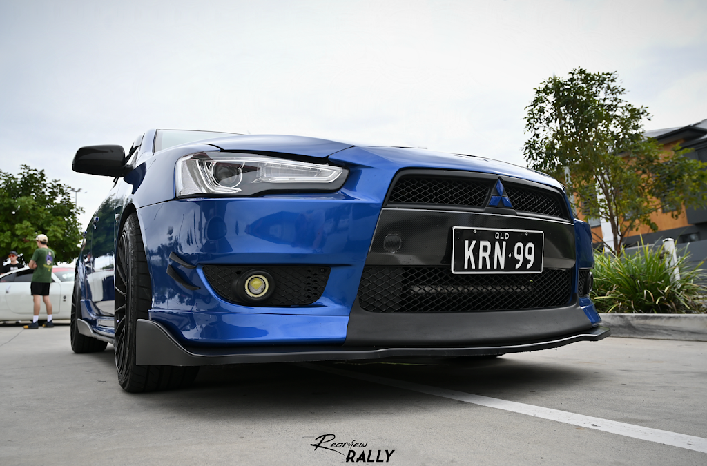 Rearview Rally | Masters Rd, Allora QLD 4362, Australia | Phone: 0455 277 790