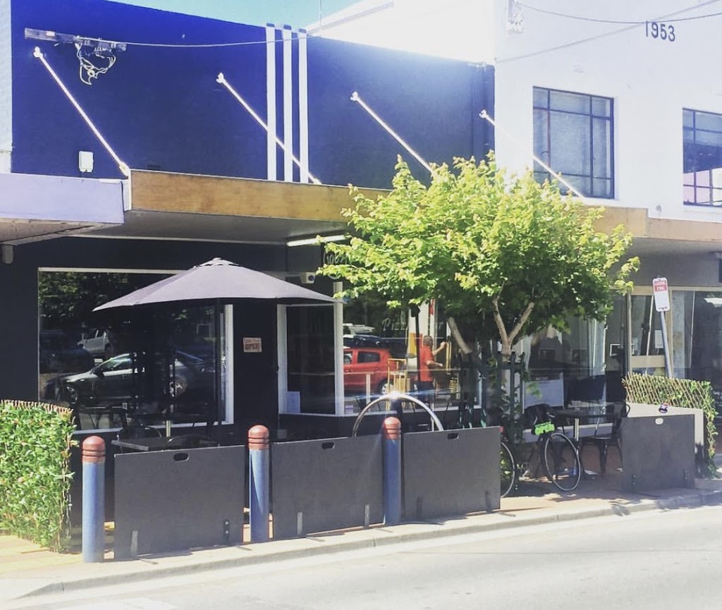 Cafe1069 | cafe | 30 Macquarie St, George Town TAS 7253, Australia | 0363821069 OR +61 3 6382 1069