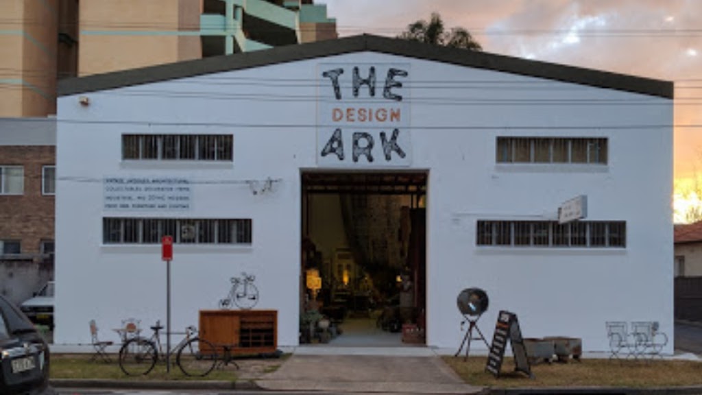 The design ark - Sydney Antiques Eastern Suburbs | furniture store | 125A Houston Rd, Kingsford NSW 2032, Australia | 0490806597 OR +61 490 806 597
