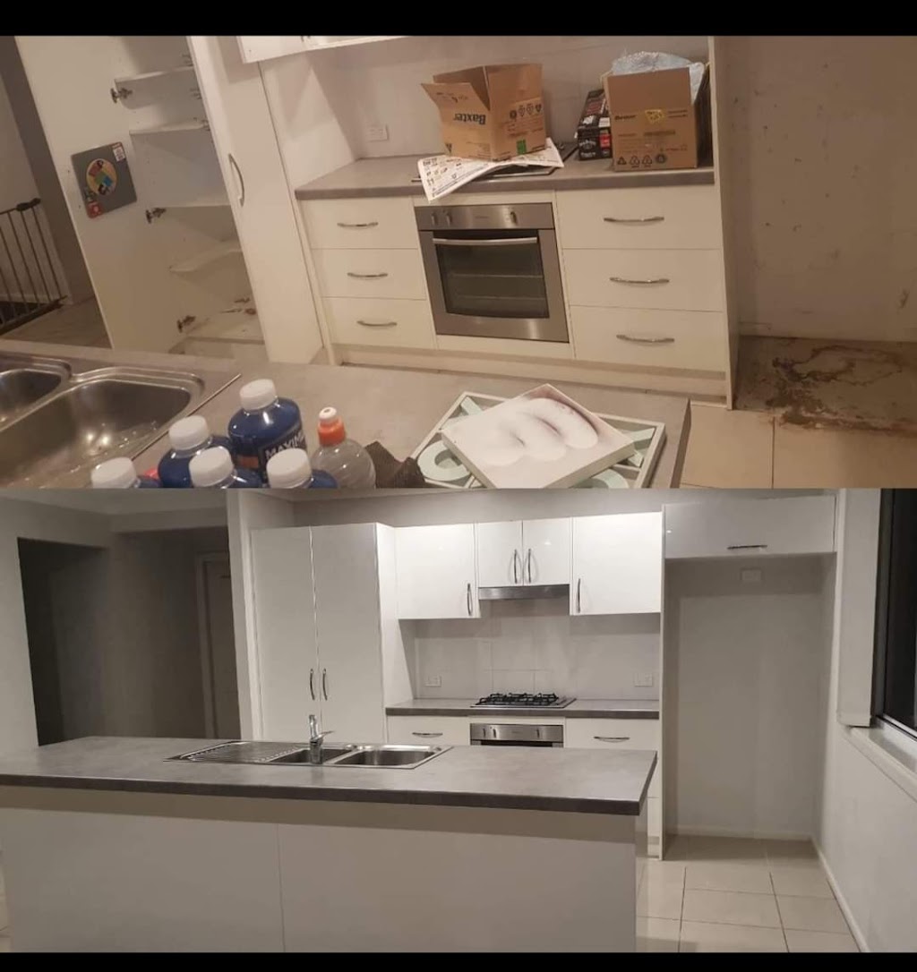 A1 Baileys cleaning services |  | 32 Finch Cres, Aberglasslyn NSW 2320, Australia | 0414149293 OR +61 414 149 293