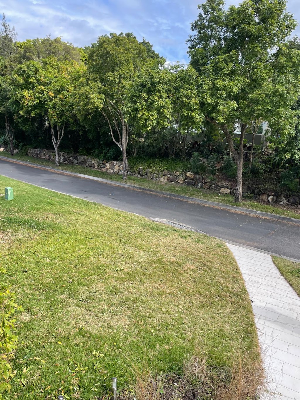 TG Scapes | 12 Hornsey Rd, Anstead QLD 4070, Australia | Phone: 0455 514 601