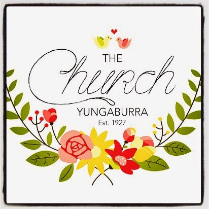 The Church | lodging | 11 Pine St, Yungaburra QLD 4884, Australia | 0408773196 OR +61 408 773 196