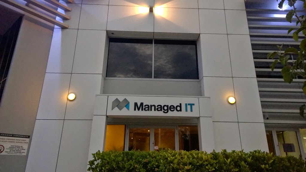 Managed IT | hardware store | 11/24 Parkland Rd, Osborne Park WA 6017, Australia | 1300626243 OR +61 1300 626 243