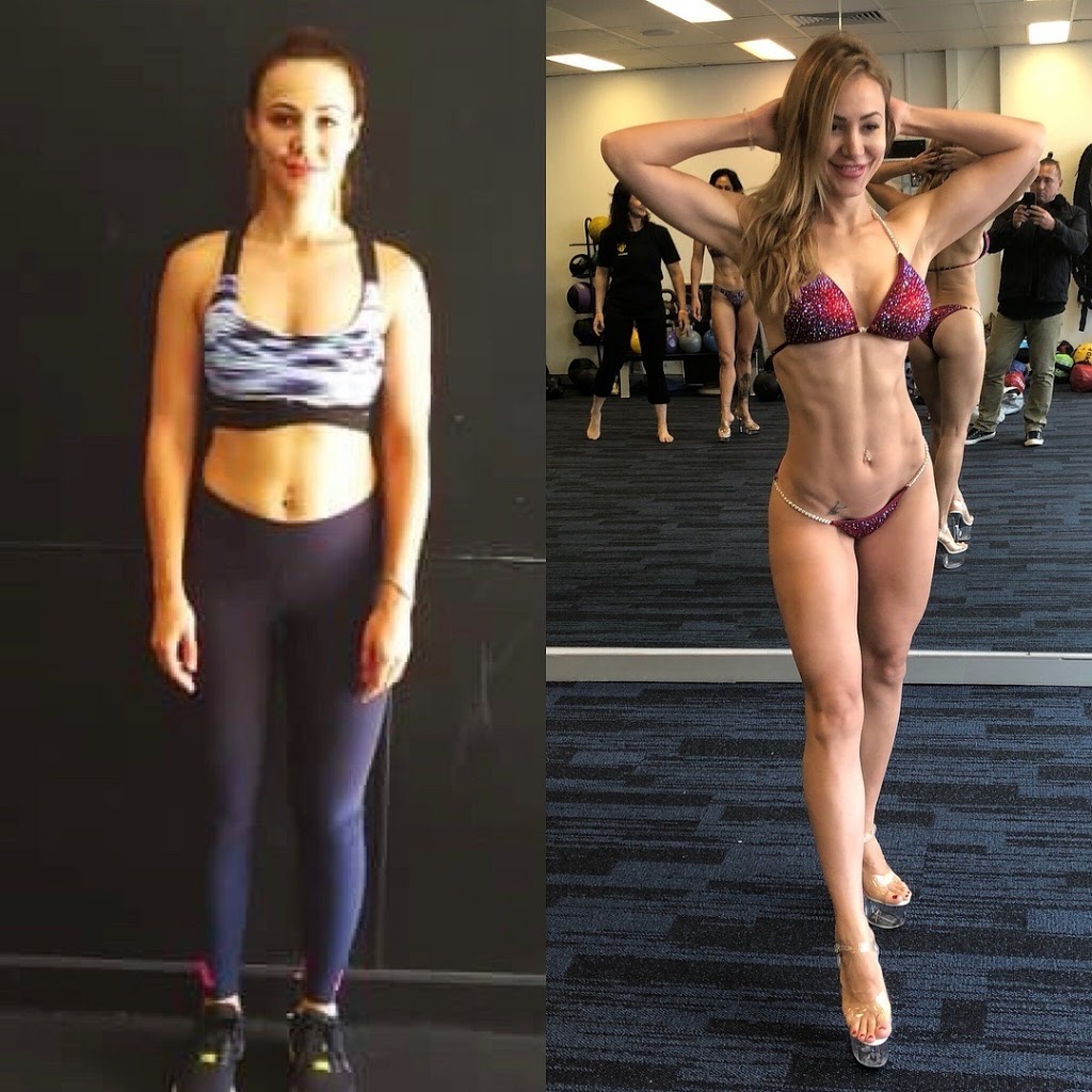 88 Beach Body Personal Trainer & Body Transformation Coach | Unit 407/43 Harbour Town Dr, Biggera Waters QLD 4216, Australia | Phone: 0402 451 924