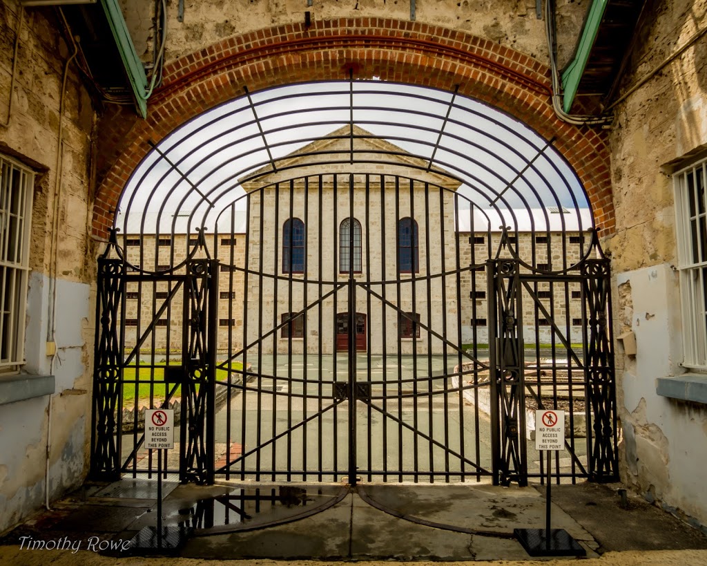 Fremantle Prison | museum | 1 The Terrace, Fremantle WA 6160, Australia | 0893369200 OR +61 8 9336 9200