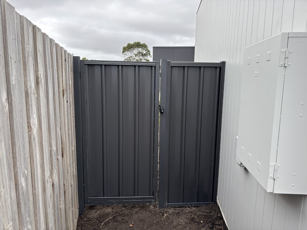 Envy Fences Bass Coast | Henry St W, North Wonthaggi VIC 3995, Australia | Phone: 0422 745 510